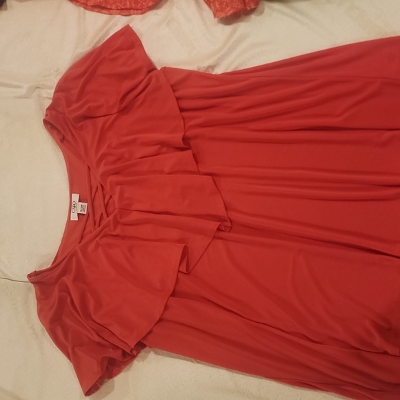 Skirt blouse - Picture 2 of 8